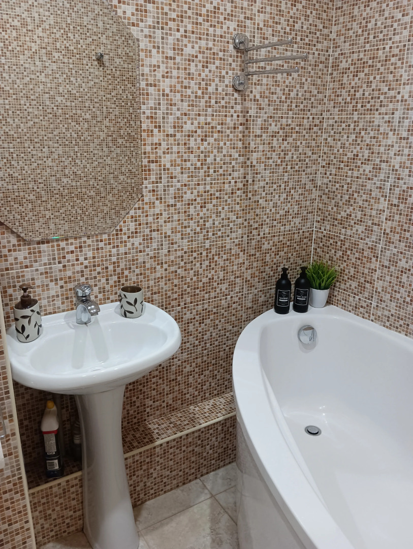 Апартаменты Олимпийский