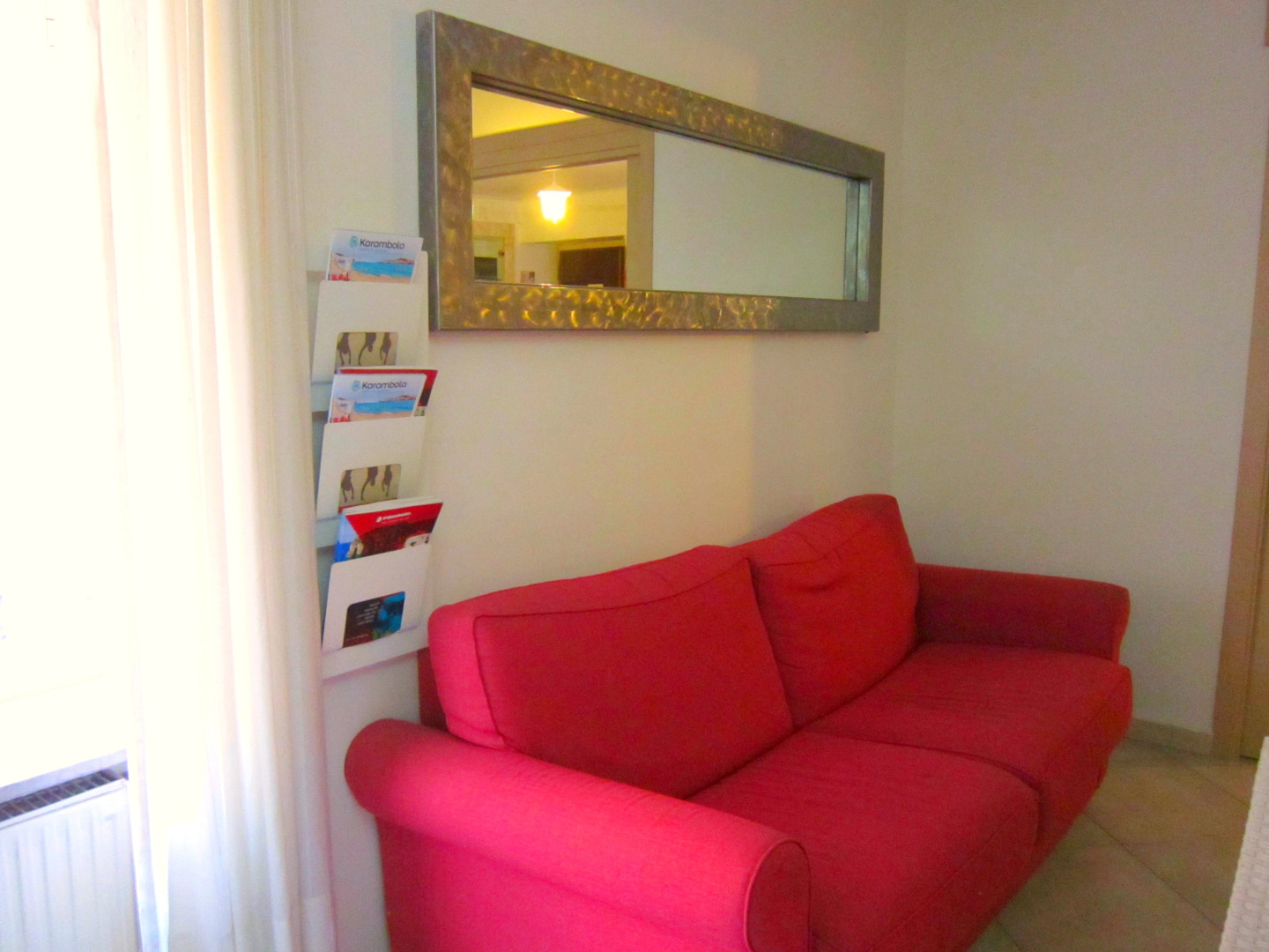 Maison Degas- Dimora de Charme