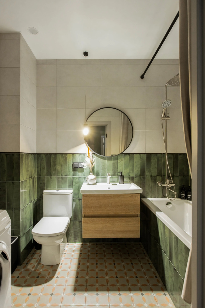 Квартира Ямская Слобода