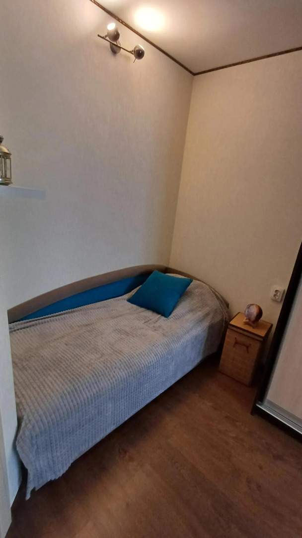 Квартира 1-я на Петровском