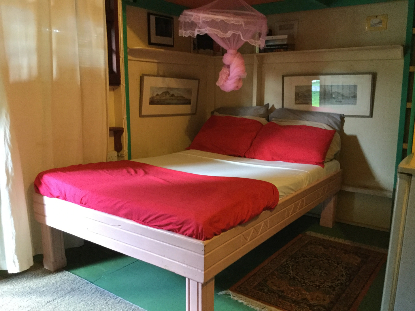 Апарт-Отель Italian Guesthouse