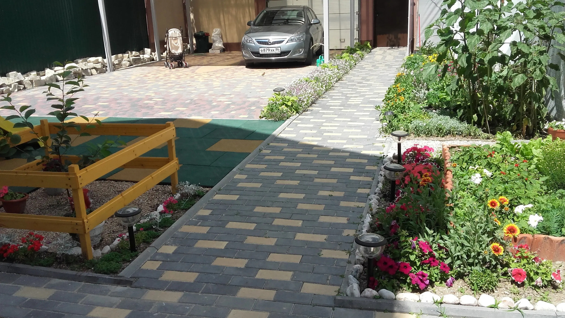 Гостевой дом Вера Фео