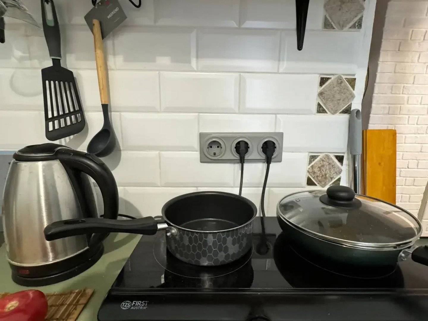 Апартаменты в Доме купца Переплетчикова