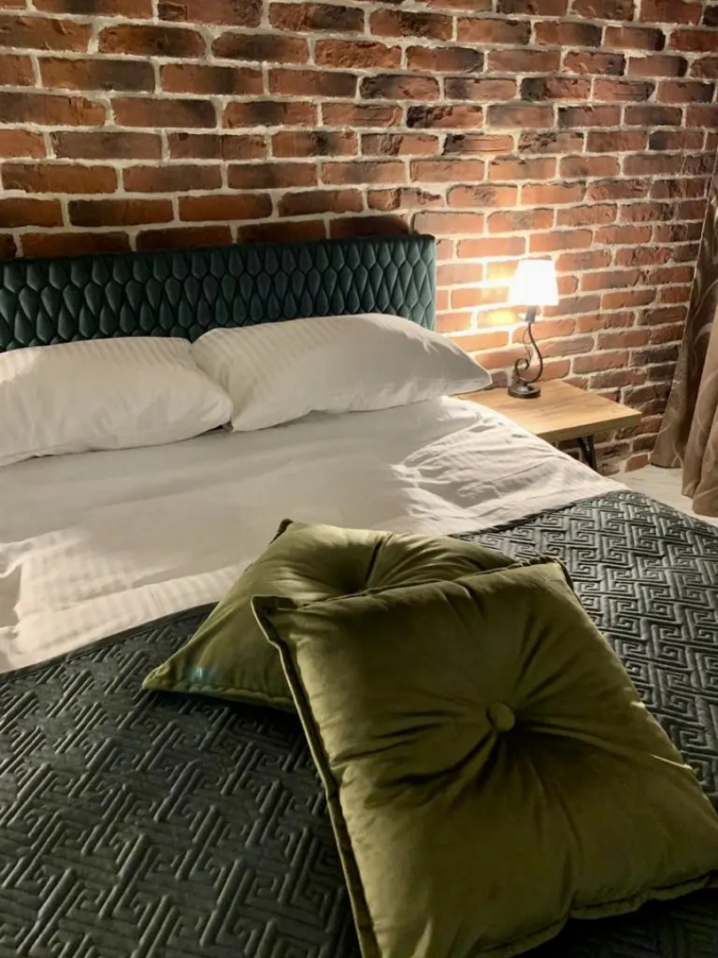 Апартаменты Раушен-Апарт