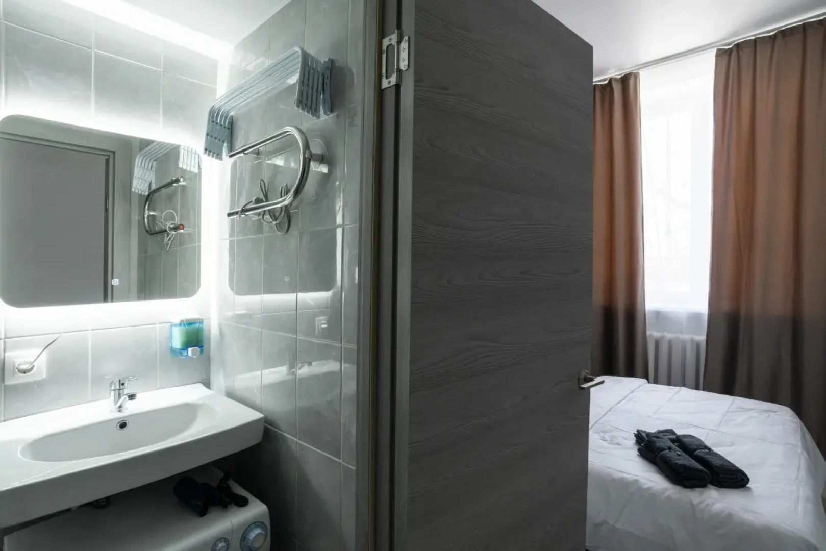 Апартаменты Улучшенные Уютные в Подольске