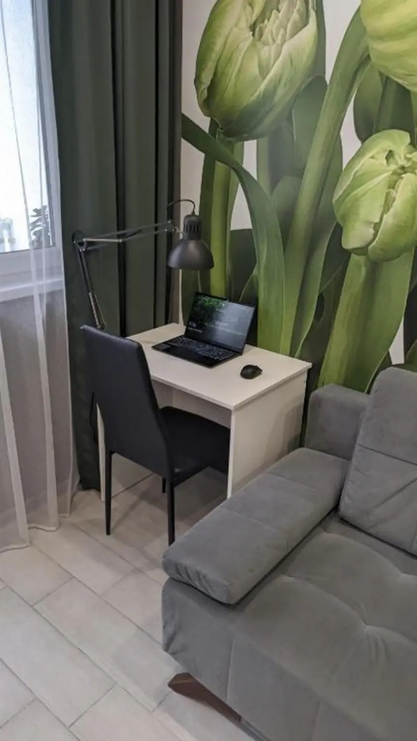 Апартаменты More Rooms на Станиславского 1А