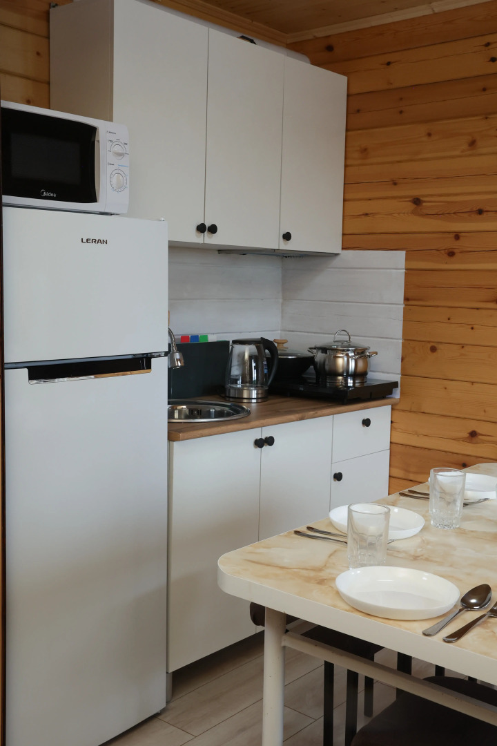 Гостевой дом 7 Небес