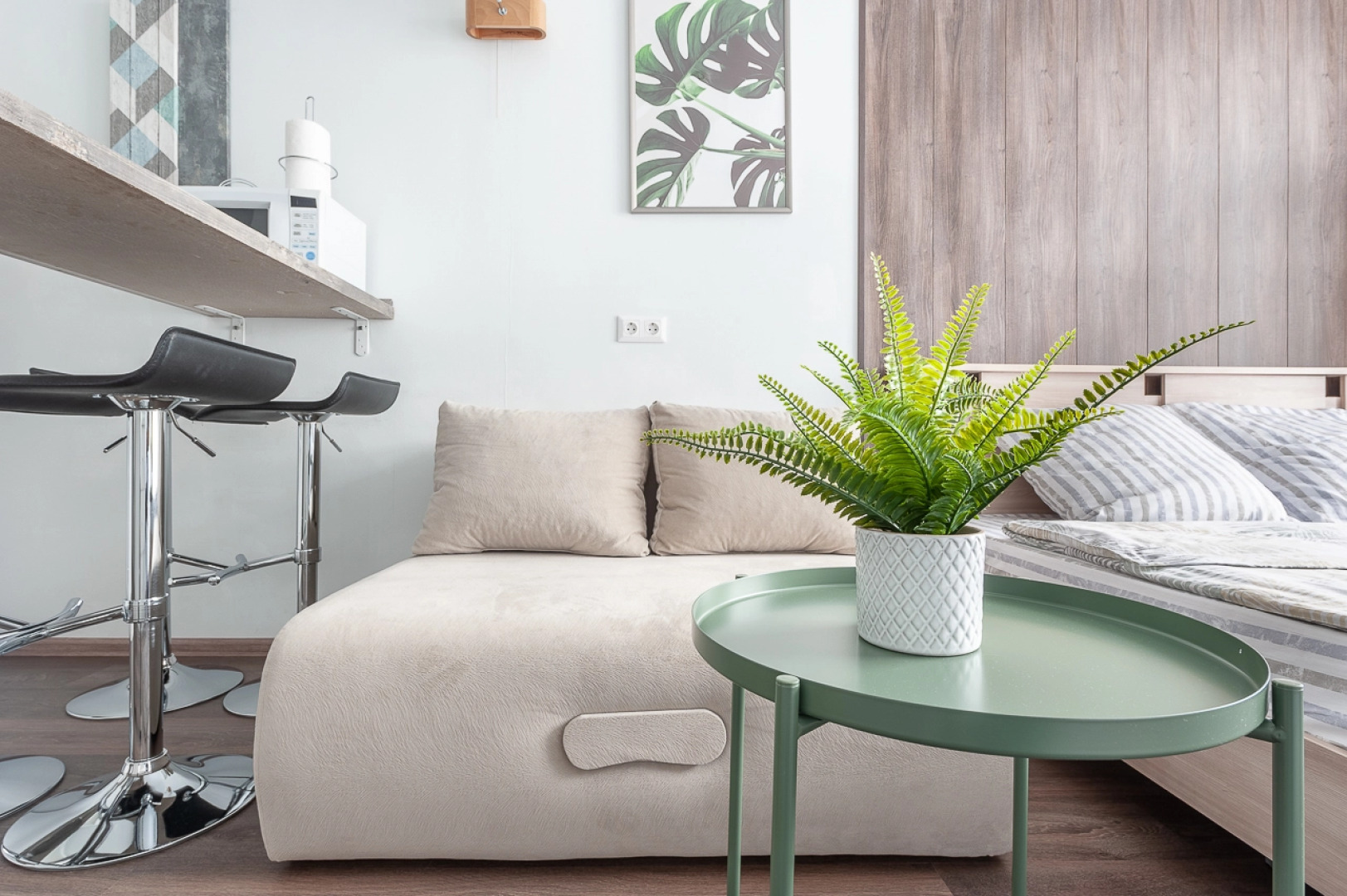 Апартаменты ApartHause Radius