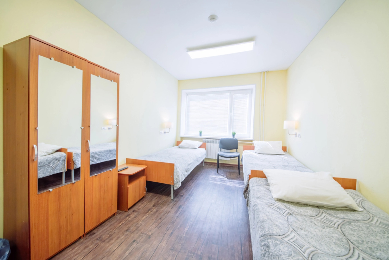 Отель Аурум