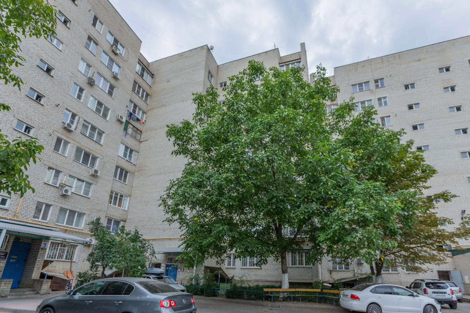 Квартира 3х Комнатная