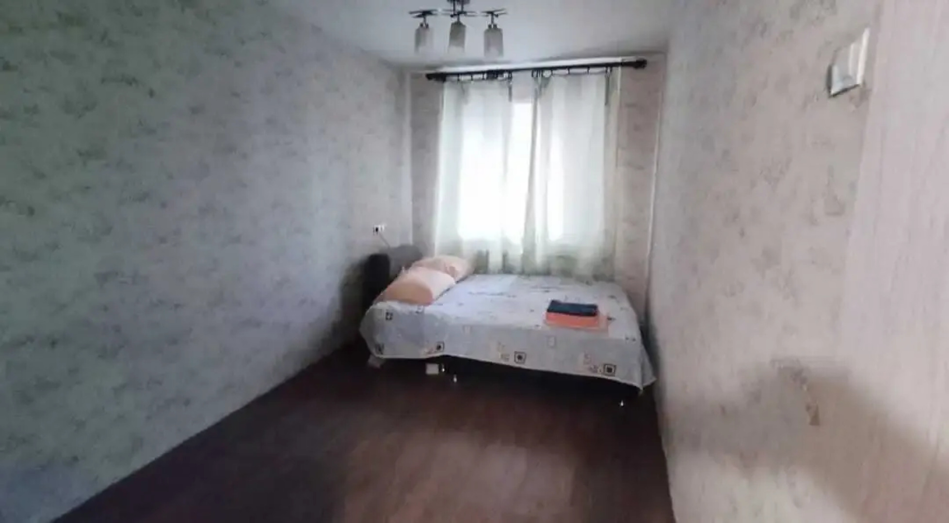 Квартира на Красноярской 3к2 К3/66