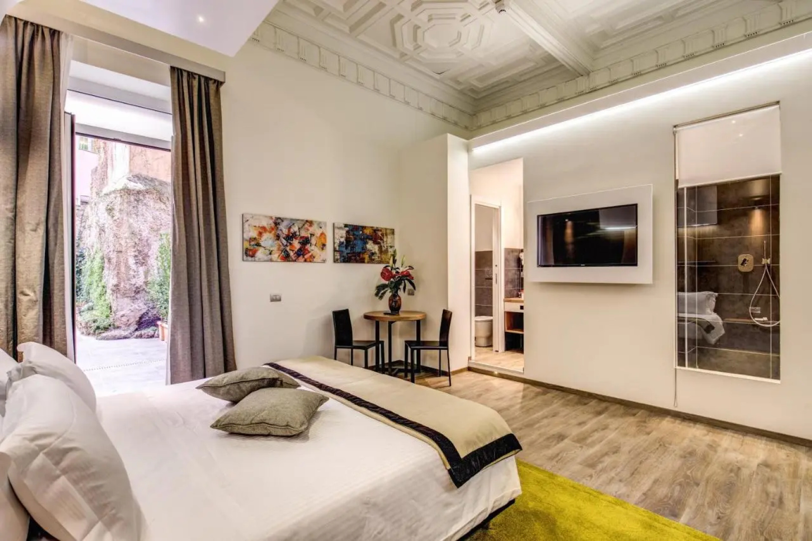 Hotel Trevi Collection