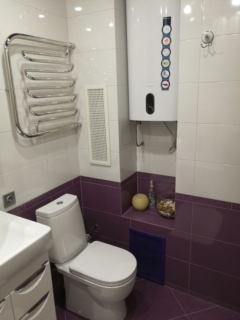 Апартаменты Малая земля