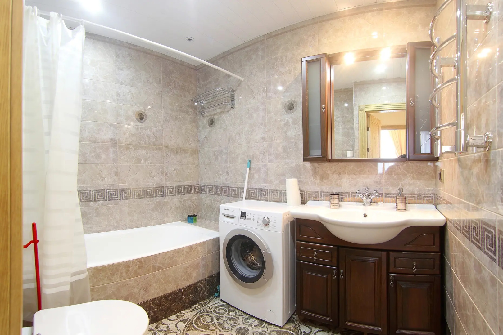 Квартира Напротив Кремлевского Парка