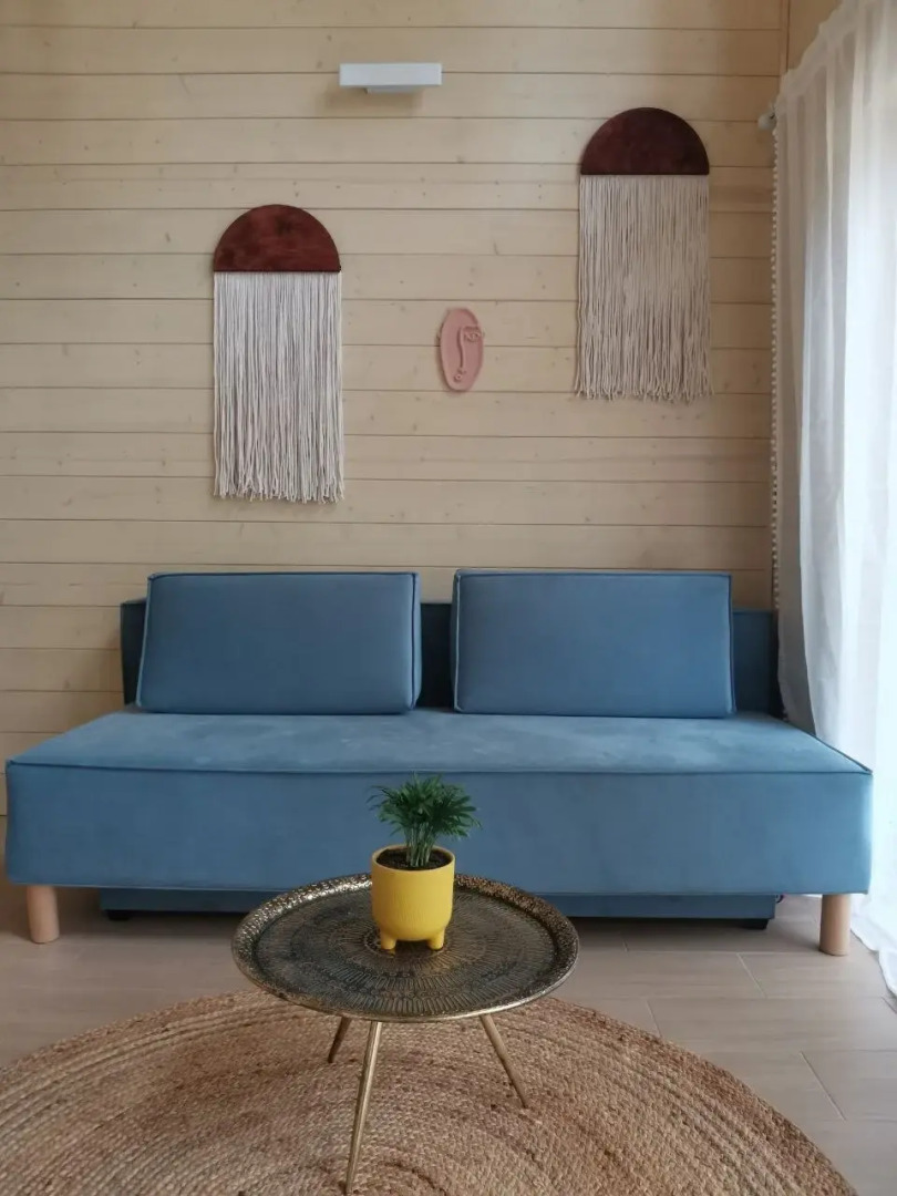 Частный дом Хвойный