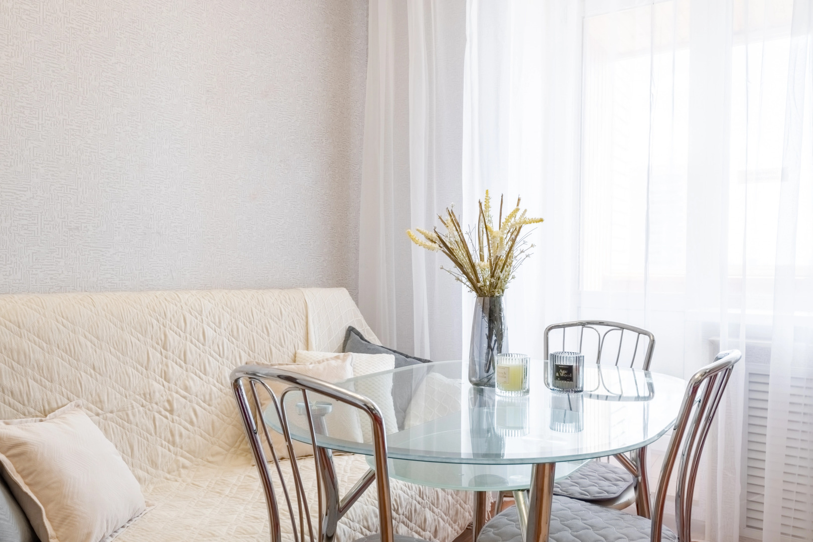 Апартаменты Comfort Home на Чистопольской