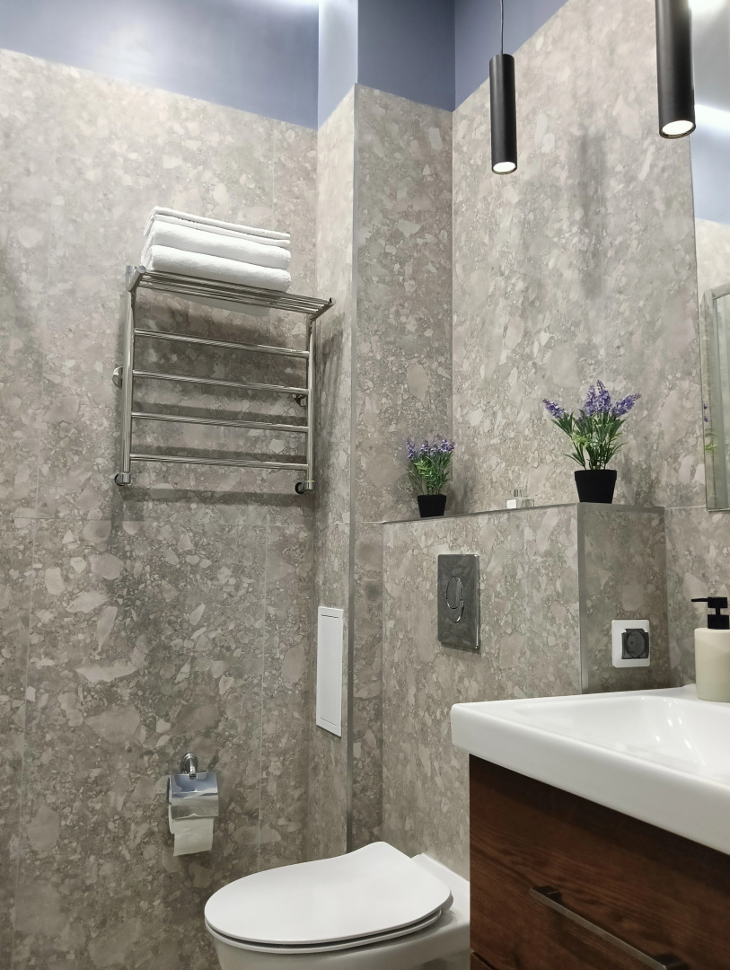 Квартира Карл-Маркс-Штадт