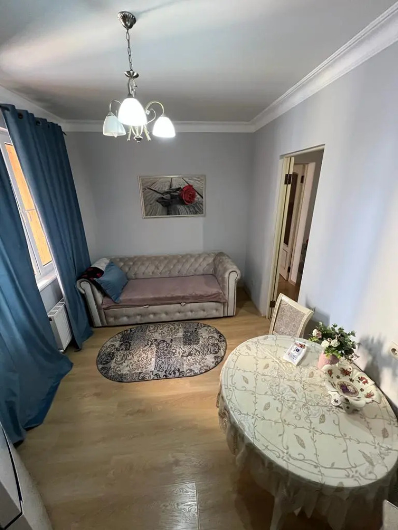 Апартаменты Времена Года 15