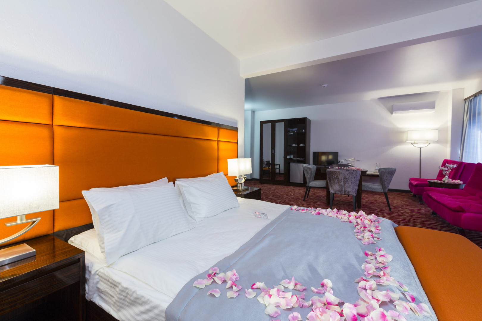 Sunrise Garden Hotel