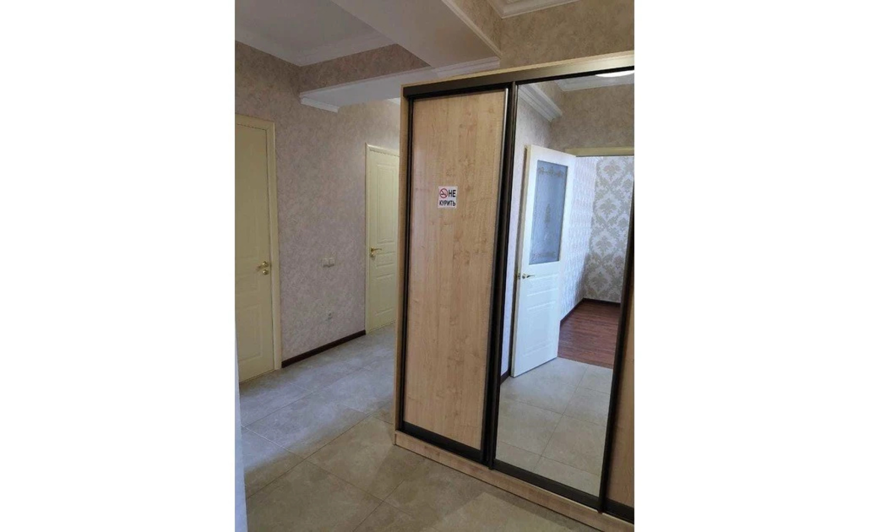 Апартаменты КвартОтель на М.Горького 85Б 13