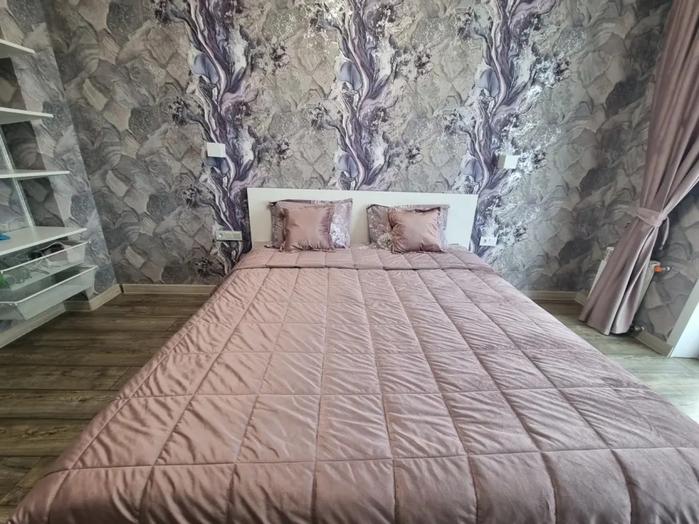 Апартаменты Apart River 7