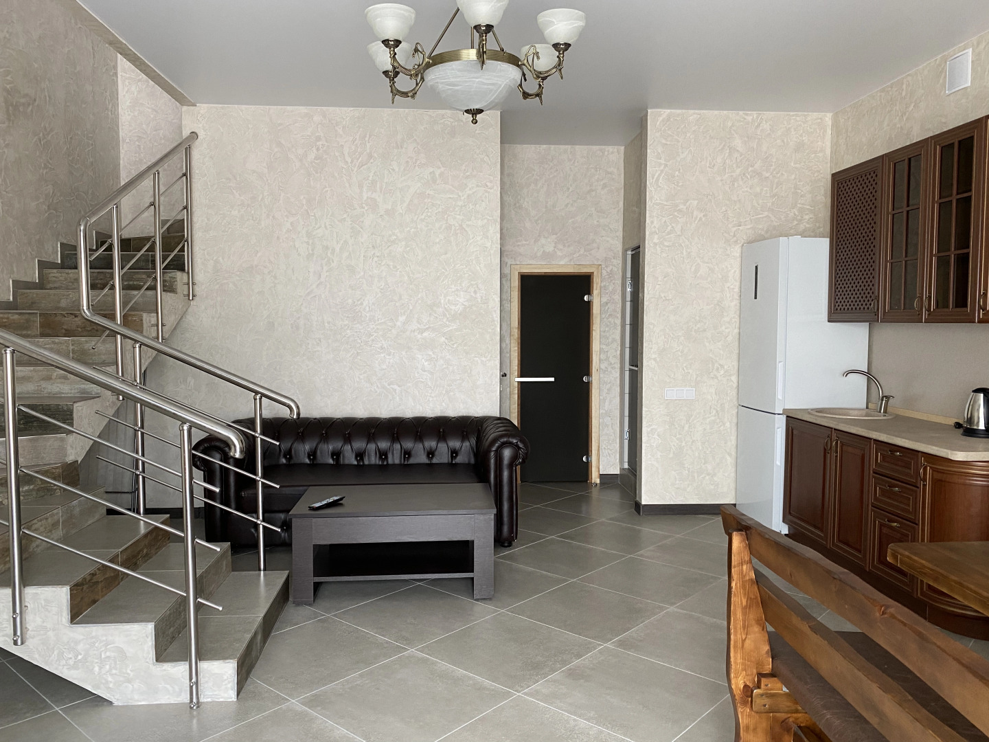 База Отдыха в Мысхако