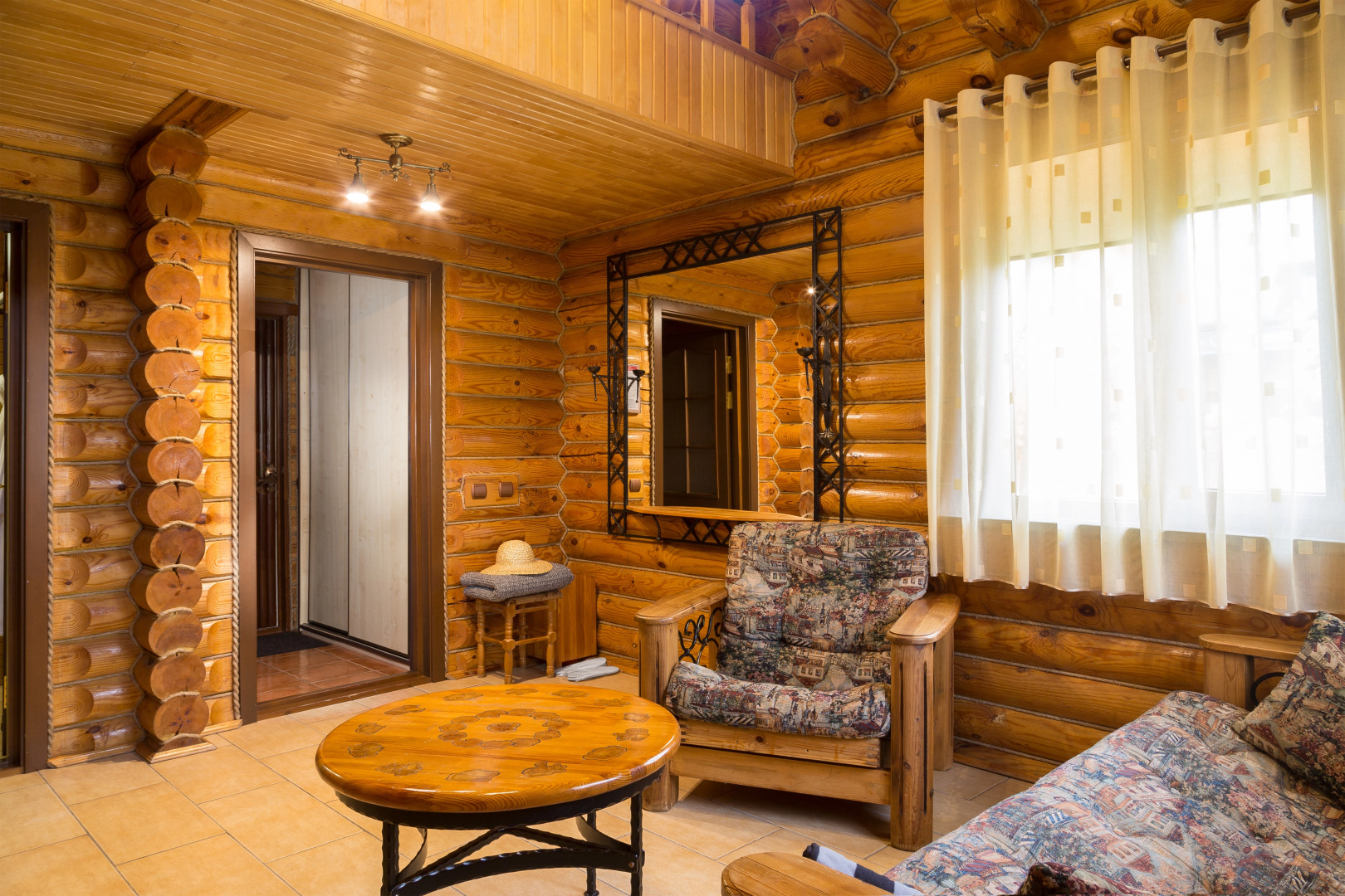 База Отдыха Сябры