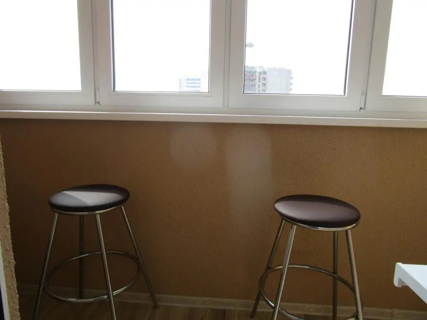 Апартаменты на Владимирской