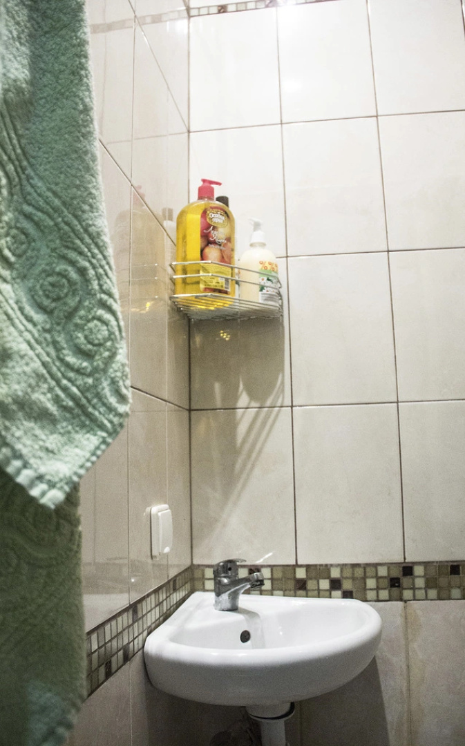 Гостевой дом Family rooms FontankaSPB
