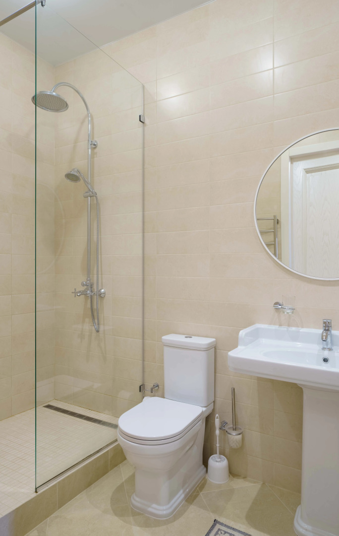 Квартира GoodApart