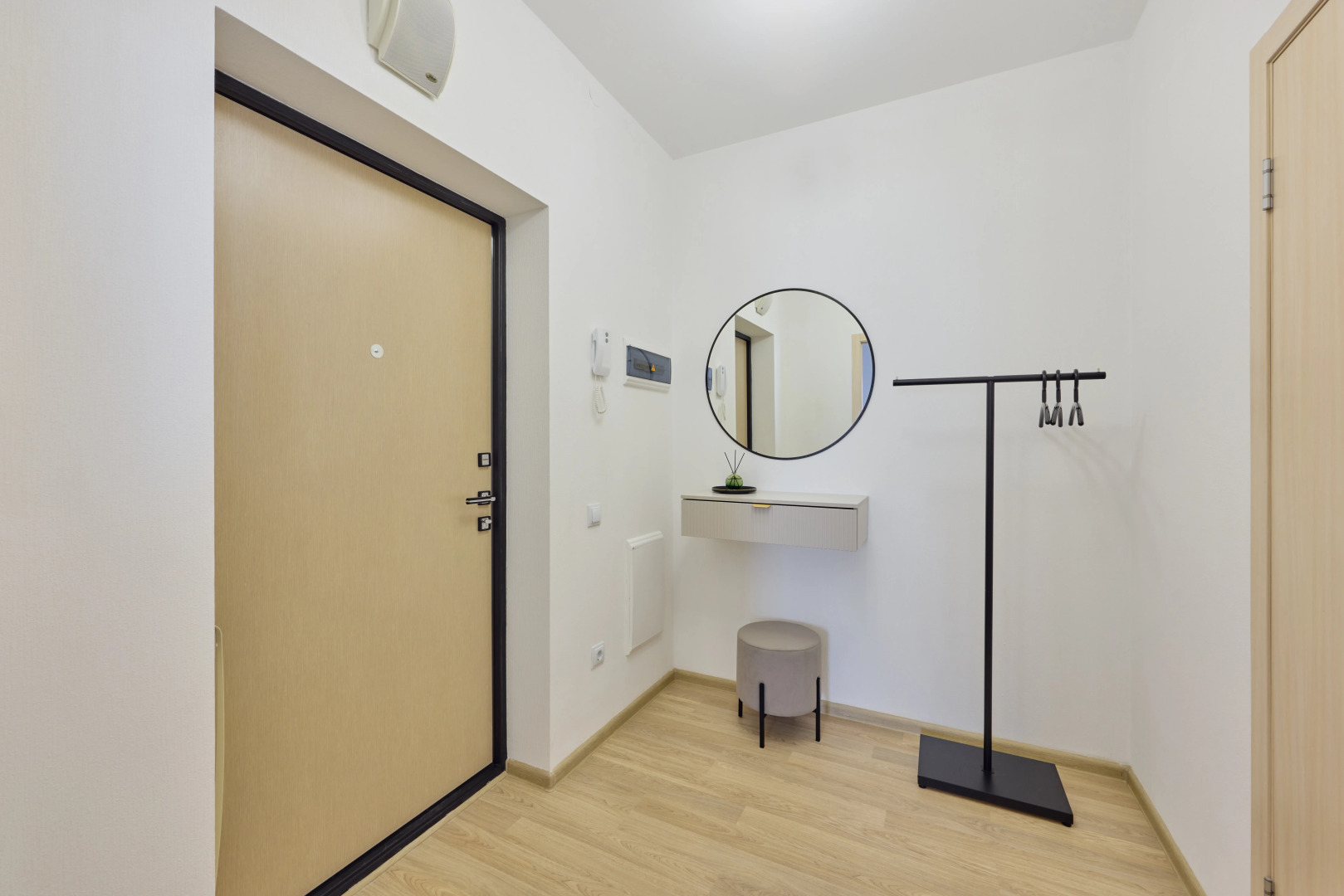 Квартира GetFlat iTown