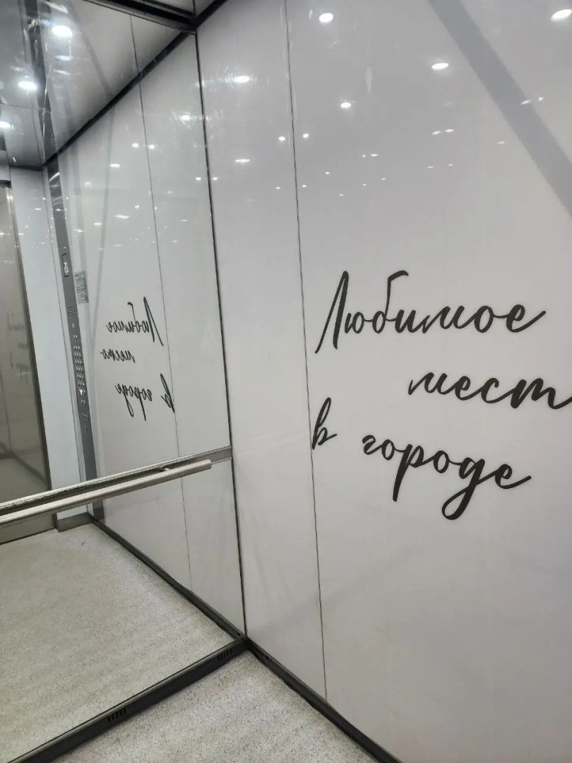 Апартаменты в Авторском квартале "Машаров" в самом центре города ВыДома