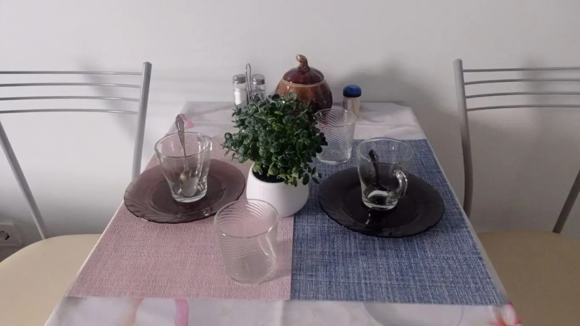 Квартира Live-In-Comfort на Высотной 11-17