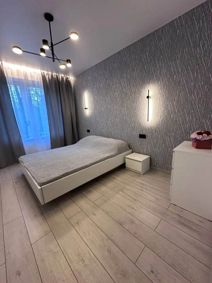 Квартира на Еловой Аллее д. 5а, корпус 2