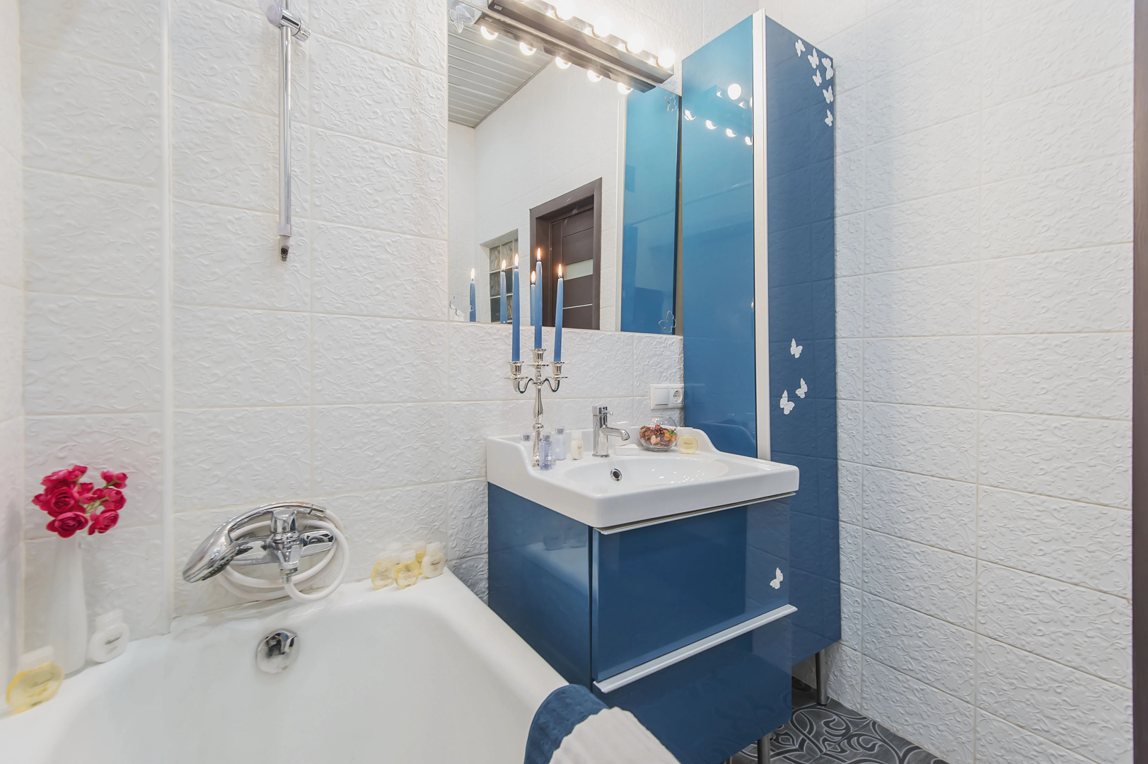 Квартира GM Apartments у Красной Площади и Кремля