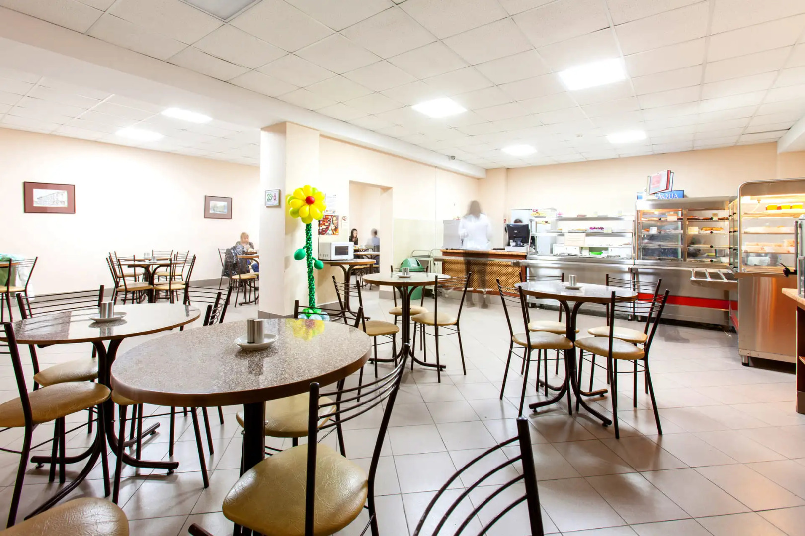 Отель Дубки