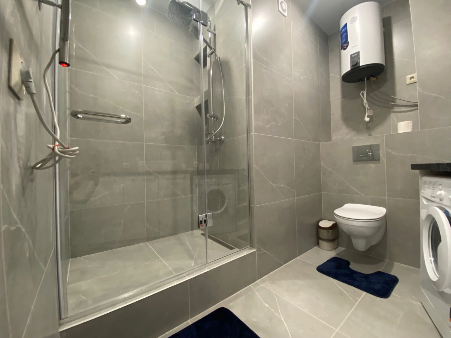 Апартаменты Bliss-Опал в центре Казани