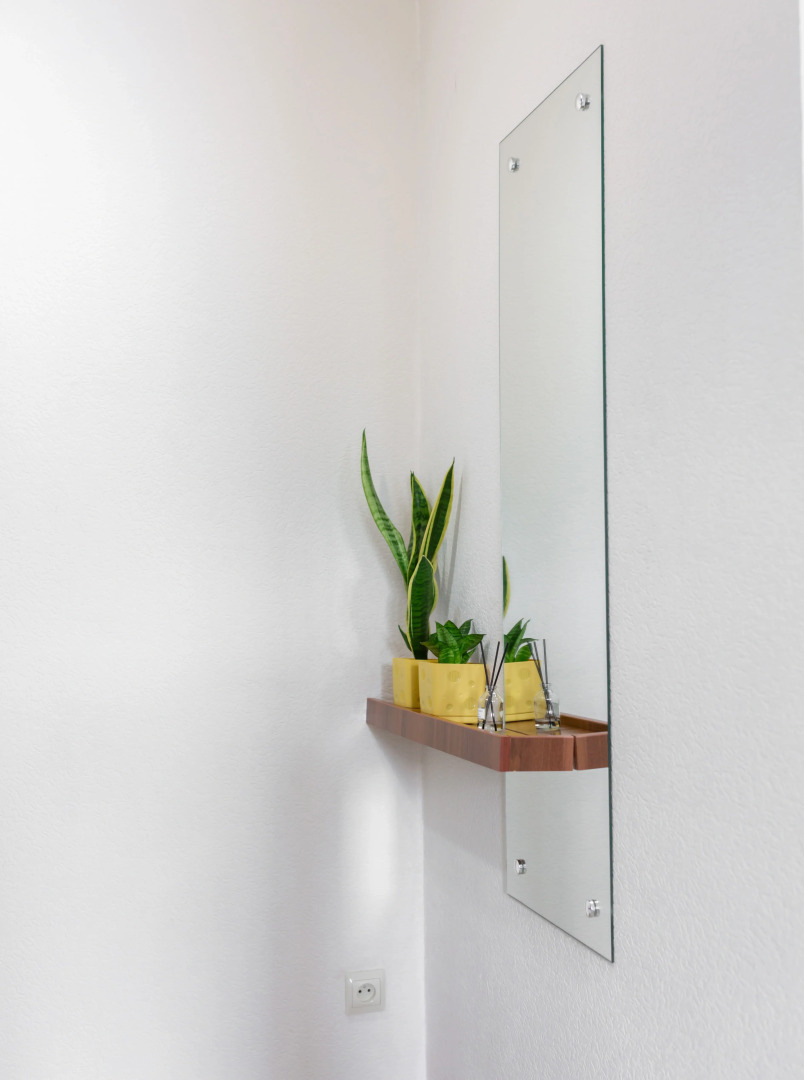 Квартира на Курантах