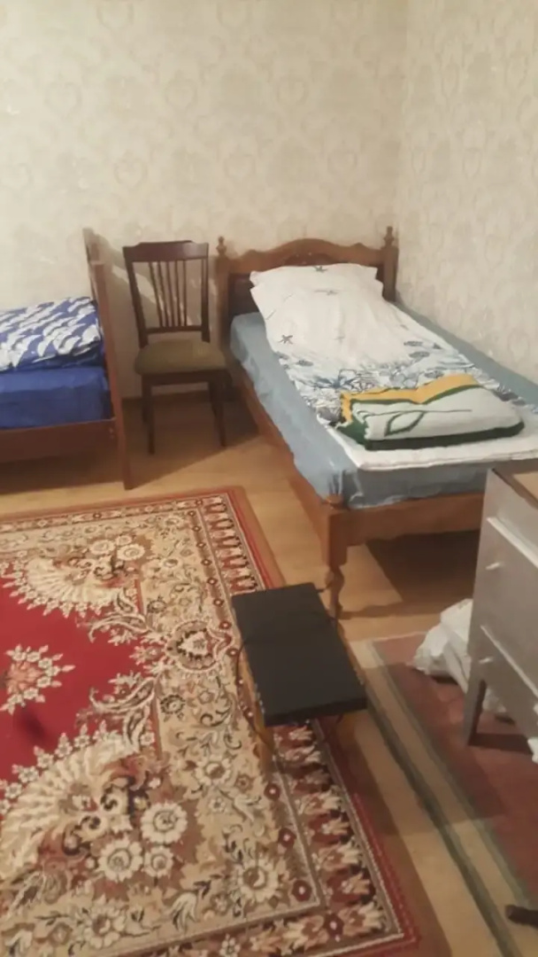 Гостевой Дом Аракани