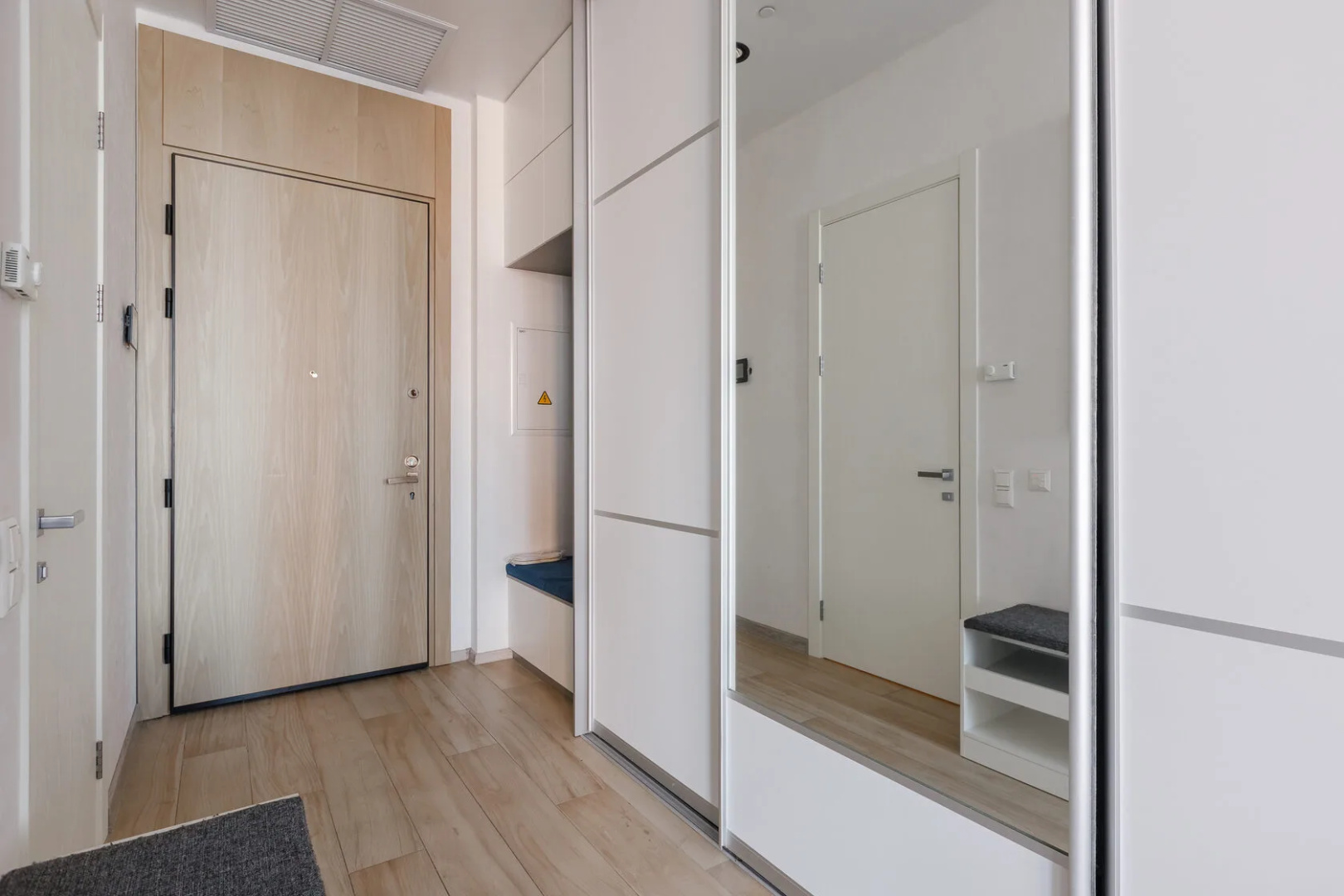 Апартаменты HEAVEN APARTMENTS 7