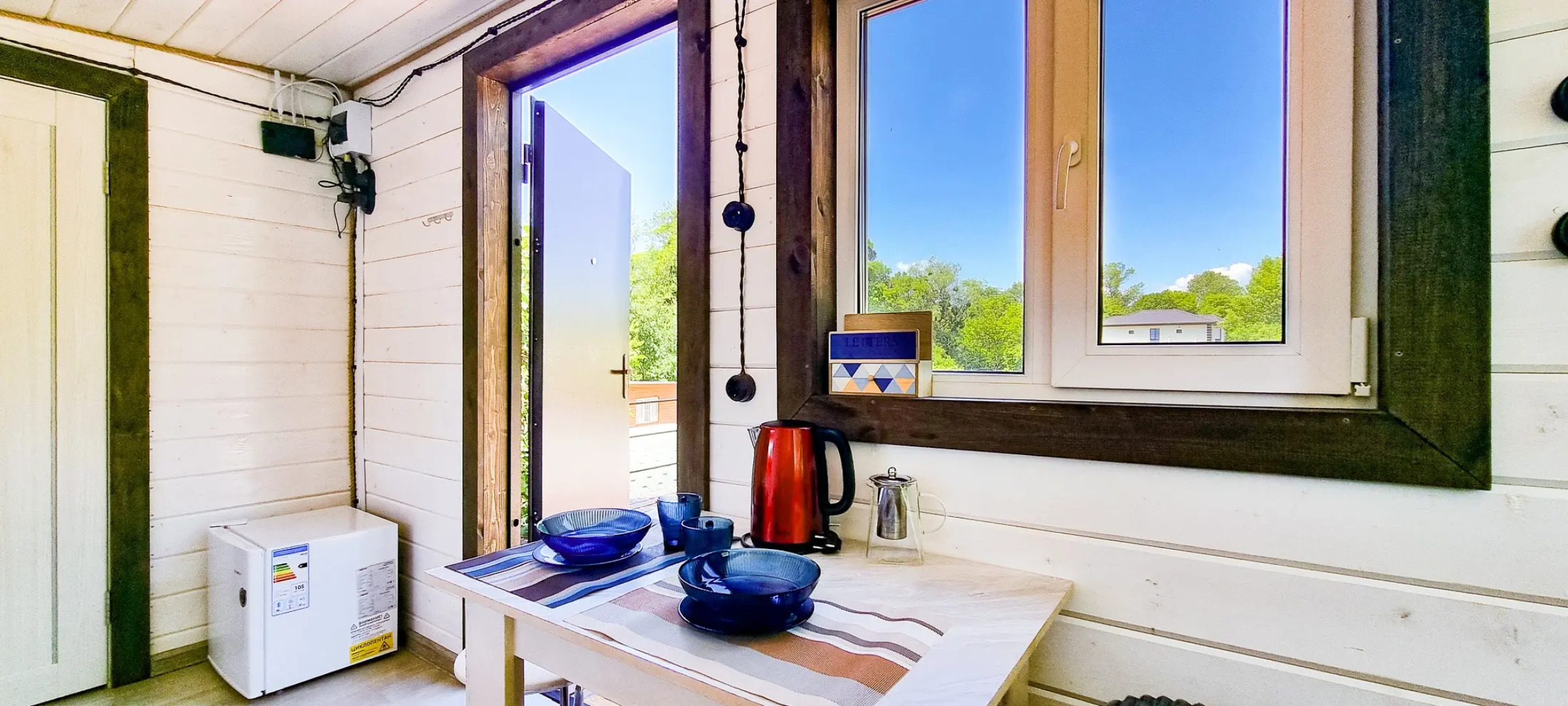 Частный дом Южане 1