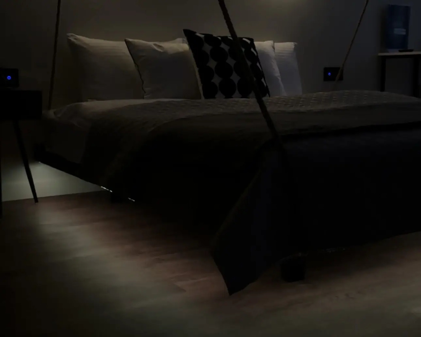 Квартира Управляйте своим комфортом с помощью Алисы