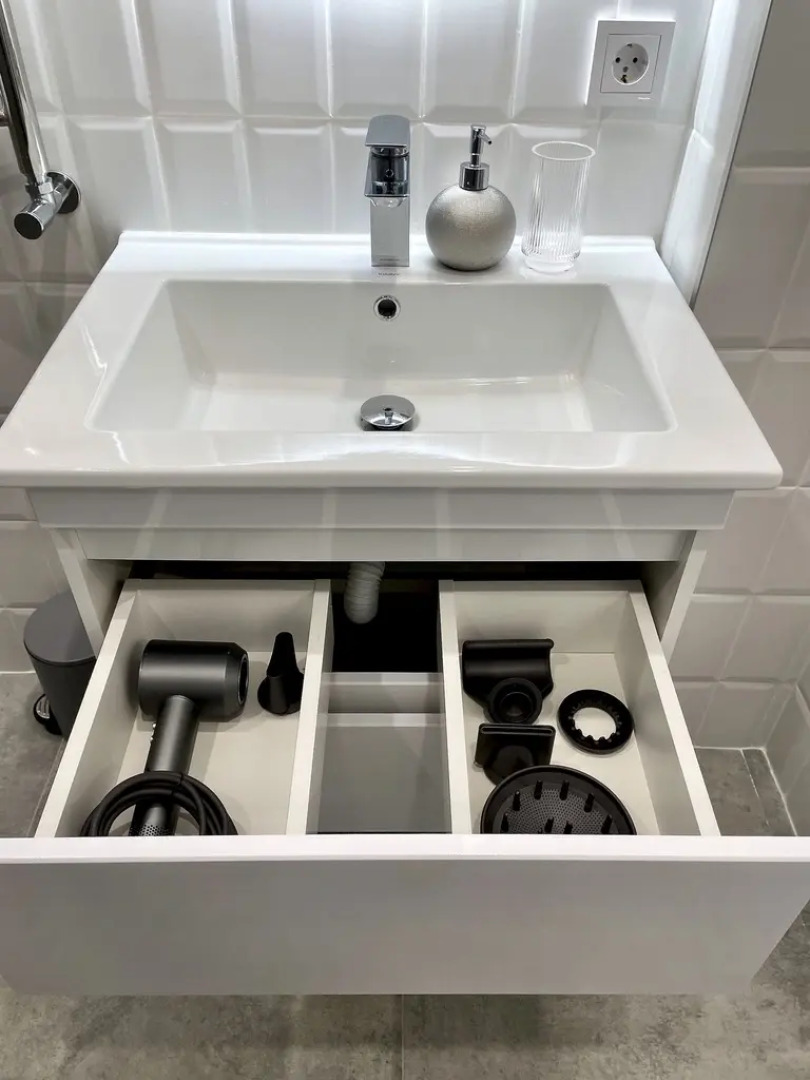 Апартаменты с видом на Нескучный пруд