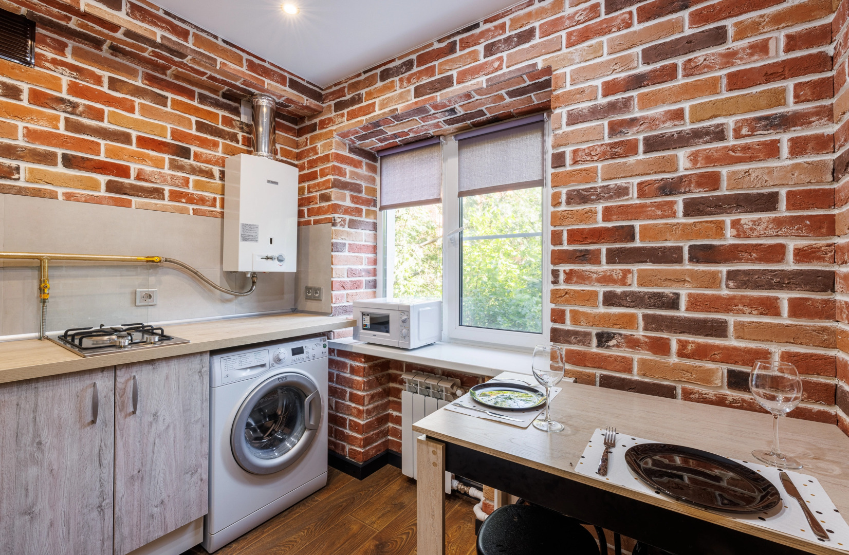 Квартира На Пушкинском