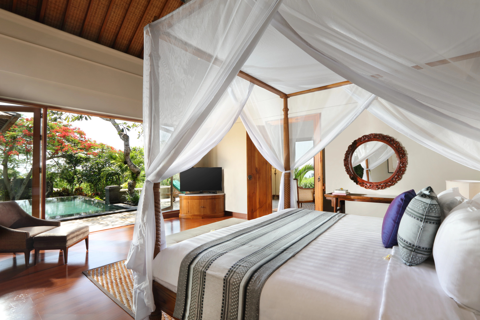 Комплекс The Shanti Residence