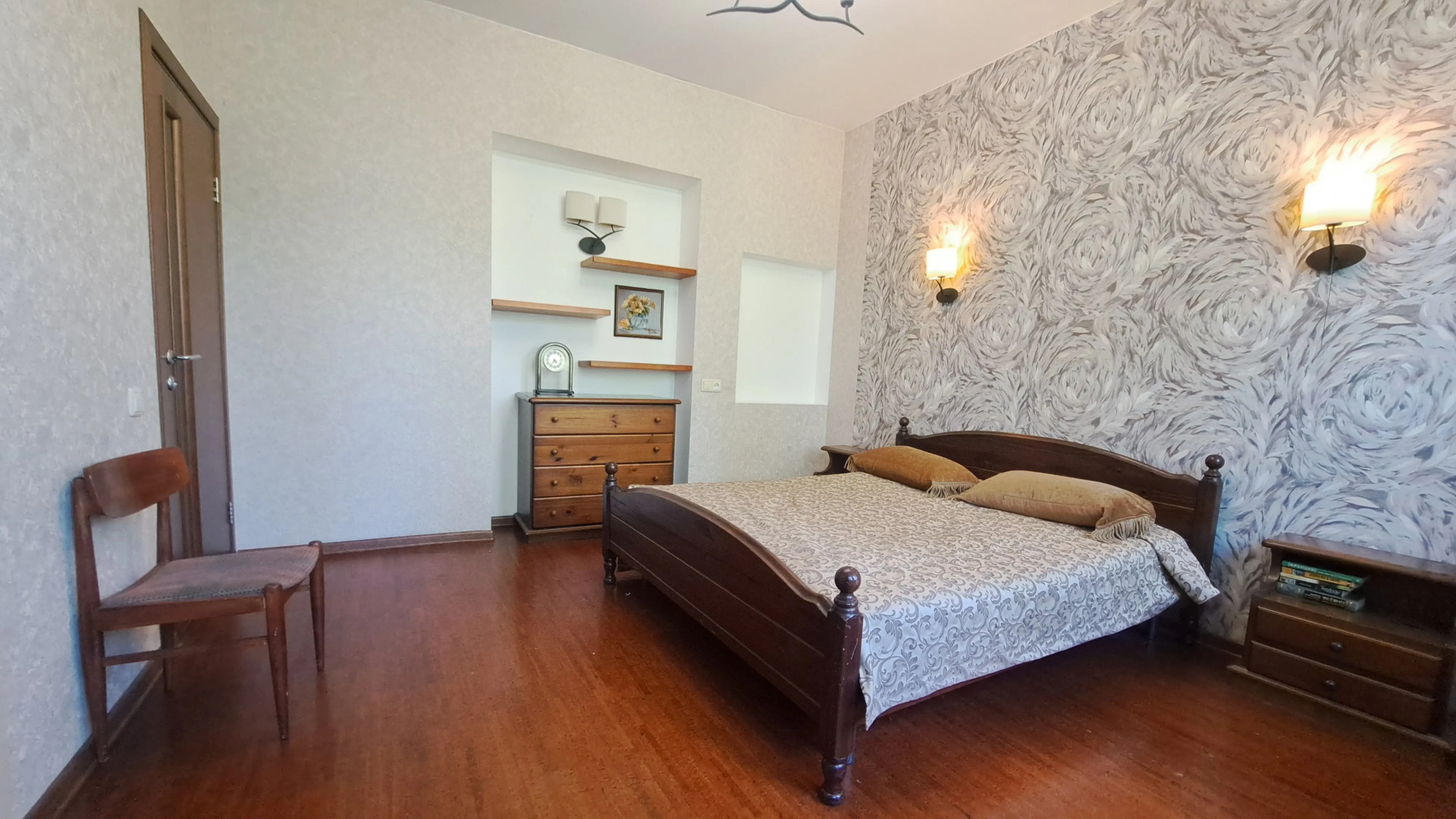 Квартира в историческом центре