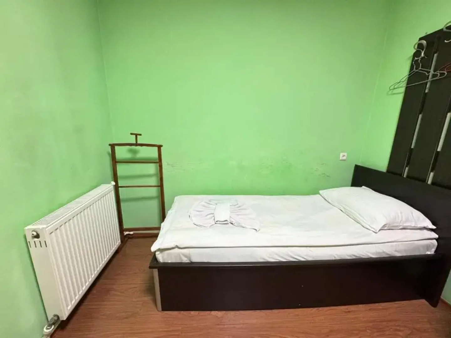 Отель Imereti