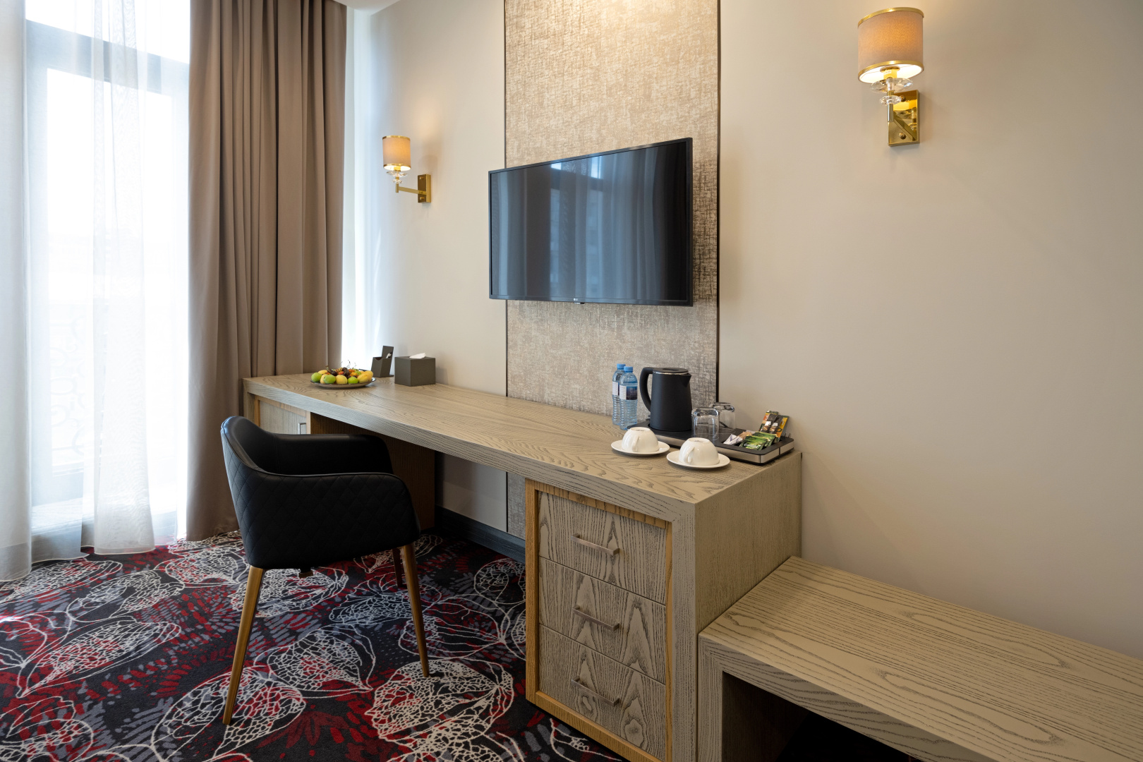 Sphera by Stellar Hotels, Yerevan