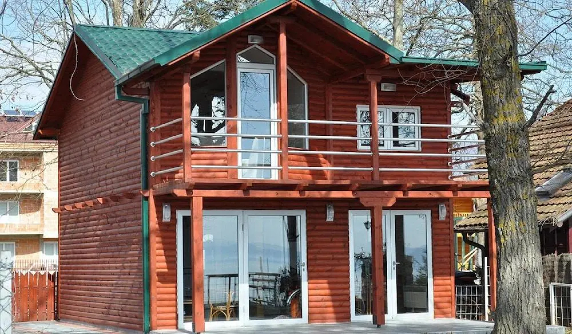 Отель Mizo
