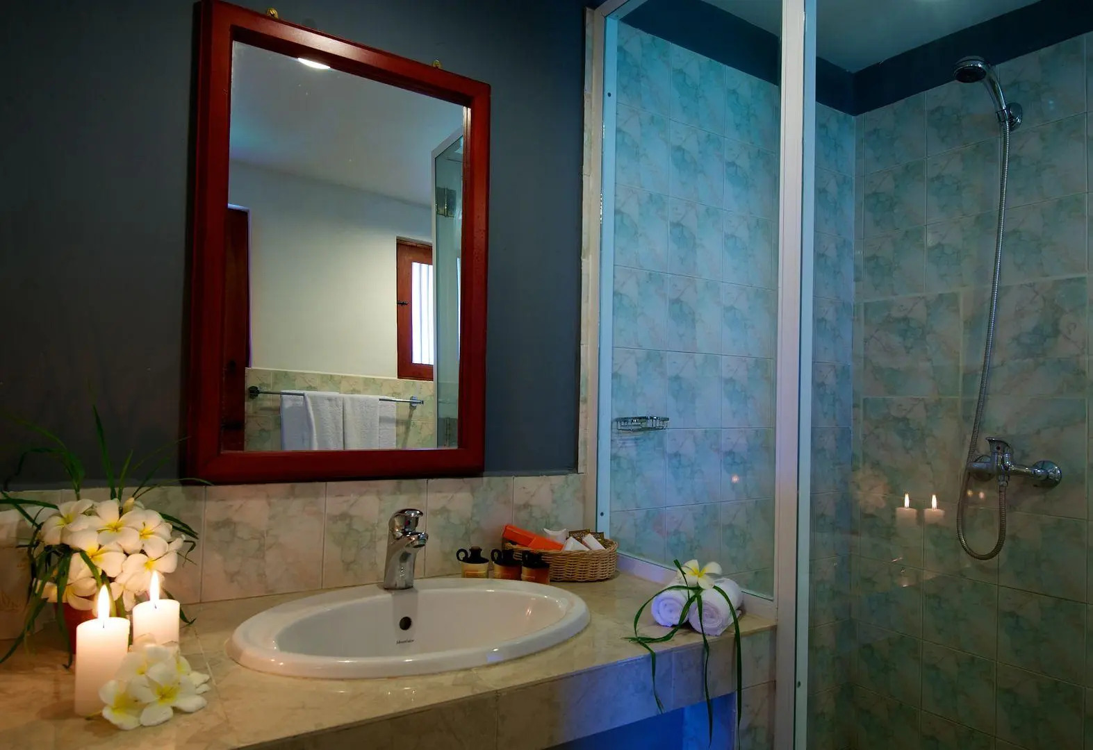 Отель Club Koggala Village